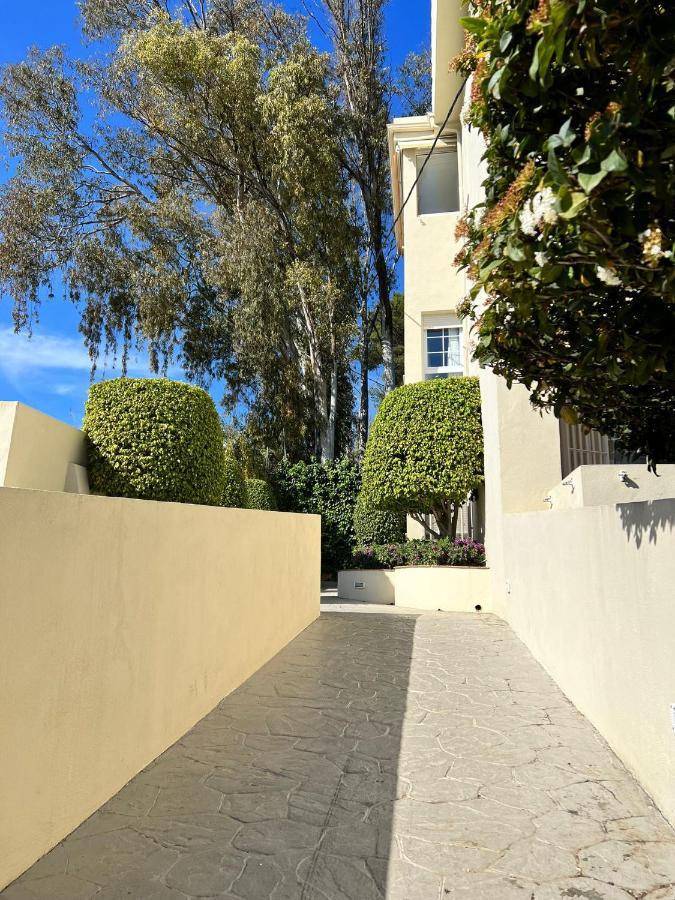Gala Placidia Golden Mile Marbella Bagian luar foto
